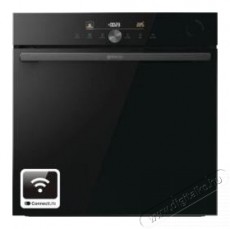 Gorenje BPSA6747DGWI Beépíthető sütő Konyhai termékek - Sütő-főzőlap, tűzhely (beépíthető) - Sütő (beépíthető) - 494293