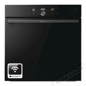 Gorenje BPSA6747DGWI Beépíthető sütő Konyhai termékek - Sütő-főzőlap, tűzhely (beépíthető) - Sütő (beépíthető) - 494293
