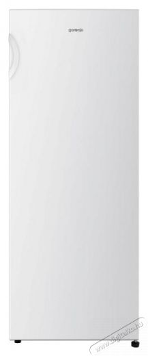 Gorenje F4142PW fagyasztószekrény Konyhai termékek - Hűtő, fagyasztó (szabadonálló) - Fagyasztószekrény - 494297