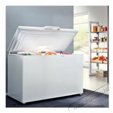 Gorenje FHC42EAW fagyasztóláda Konyhai termékek - Hűtő, fagyasztó (szabadonálló) - Fagyasztóláda - 494300