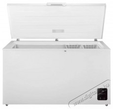 Gorenje FHC42EAW fagyasztóláda Konyhai termékek - Hűtő, fagyasztó (szabadonálló) - Fagyasztóláda - 494300