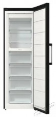 Gorenje FN619DABK6 fagyasztószekrény Konyhai termékek - Hűtő, fagyasztó (szabadonálló) - Fagyasztószekrény - 494301