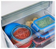 Gorenje FNI418EE1 Fagyasztószekrény Konyhai termékek - Hűtő, fagyasztó (szabadonálló) - Fagyasztószekrény - 494304