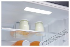 Gorenje FNI418EE1 Fagyasztószekrény Konyhai termékek - Hűtő, fagyasztó (szabadonálló) - Fagyasztószekrény - 494304