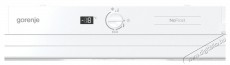 Gorenje FNI418EE1 Fagyasztószekrény Konyhai termékek - Hűtő, fagyasztó (szabadonálló) - Fagyasztószekrény - 494304