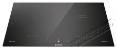 Gorenje GI6421BC Főzőlap Konyhai termékek - Sütő-főzőlap, tűzhely (beépíthető) - Indukciós főzőlap (beépíthető) - 494305