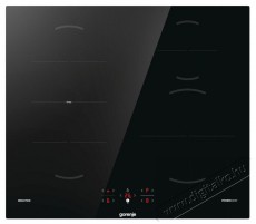 Gorenje GI6421BC Főzőlap Konyhai termékek - Sütő-főzőlap, tűzhely (beépíthető) - Indukciós főzőlap (beépíthető) - 494305