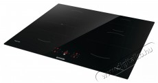 Gorenje GI6421BC Főzőlap Konyhai termékek - Sütő-főzőlap, tűzhely (beépíthető) - Indukciós főzőlap (beépíthető) - 494305