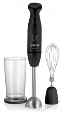 Gorenje HBC802QB Konyhai termékek - Konyhai kisgép (előkészítés / feldolgozás) - Botmixer - 494317
