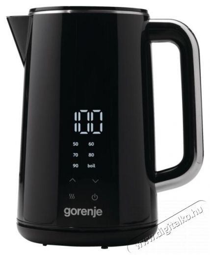Gorenje K17DWD Vízforraló Konyhai termékek - Vízforraló / teafőző - 494320