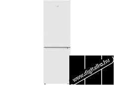 Gorenje NRK619EPW4 Alulfagyasztós hűtőszekrény Konyhai termékek - Hűtő, fagyasztó (szabadonálló) - Alulfagyasztós kombinált hűtő - 494325
