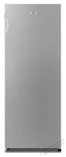 Gorenje R4142PS hűtőszekrény  Konyhai termékek - Hűtő, fagyasztó (szabadonálló) - Fagyasztó nélküli hűtő - 494337