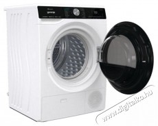 Gorenje DNS12 Háztartás / Otthon / Kültér - Mosógép / szárítógép - Szárítógép - 492689