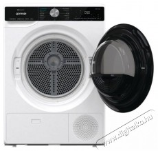 Gorenje DNS12 Háztartás / Otthon / Kültér - Mosógép / szárítógép - Szárítógép - 492689