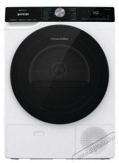 Gorenje DNS12 Háztartás / Otthon / Kültér - Mosógép / szárítógép - Szárítógép - 492689