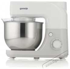 Gorenje MMC805W Konyhai robotgép Konyhai termékek - Konyhai kisgép (előkészítés / feldolgozás) - Konyhai robotgép - 494914