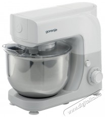 Gorenje MMC805W Konyhai robotgép Konyhai termékek - Konyhai kisgép (előkészítés / feldolgozás) - Konyhai robotgép - 494914