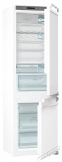 Gorenje NRKI518EA1 beépíthető alulfagyasztós hűtőszekrény Konyhai termékek - Hűtő, fagyasztó (beépíthető) - Alulfagyasztós kombinált hűtő - 494330