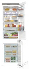 Gorenje NRKI518EA1 beépíthető alulfagyasztós hűtőszekrény Konyhai termékek - Hűtő, fagyasztó (beépíthető) - Alulfagyasztós kombinált hűtő - 494330