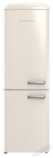 Gorenje ONRK619DC Hűtőszekrény, hűtőgép Konyhai termékek - Hűtő, fagyasztó (szabadonálló) - Alulfagyasztós kombinált hűtő - 494334