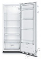 Gorenje R4142PW Hűtőszekrény Konyhai termékek - Hűtő, fagyasztó (szabadonálló) - Egyajtós hűtő - 494338