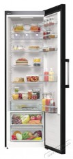 Gorenje R619DABK6 Hűtőszekrény, hűtőgép  Konyhai termékek - Hűtő, fagyasztó (szabadonálló) - Egyajtós hűtő - 494339