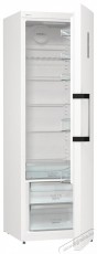 Gorenje R619DAW6 Hűtőszekrény, hűtőgép Konyhai termékek - Hűtő, fagyasztó (szabadonálló) - Egyajtós hűtő - 494340