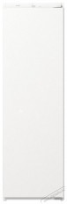 Gorenje RBI418EE0 Beépíthető Egyajtós hűtőszekrény fagyasztóval Konyhai termékek - Hűtő, fagyasztó (beépíthető) - Egyajtós hűtő - 494345