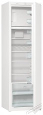 Gorenje RBI418EE0 Beépíthető Egyajtós hűtőszekrény fagyasztóval Konyhai termékek - Hűtő, fagyasztó (beépíthető) - Egyajtós hűtő - 494345