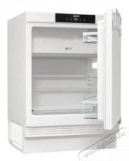 Gorenje RBIU609EA1 Hűtőszekrény, hűtőgép  Konyhai termékek - Hűtő, fagyasztó (beépíthető) - Egyajtós hűtő - 494346