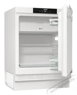 Gorenje RBIU609EA1 Hűtőszekrény, hűtőgép  Konyhai termékek - Hűtő, fagyasztó (beépíthető) - Egyajtós hűtő - 494346
