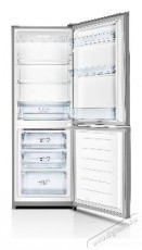 Gorenje RK416EPS4 alulfagyasztós hűtőszekrény Konyhai termékek - Hűtő, fagyasztó (szabadonálló) - Alulfagyasztós kombinált hűtő - 494353