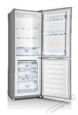 Gorenje RK416EPS4 alulfagyasztós hűtőszekrény Konyhai termékek - Hűtő, fagyasztó (szabadonálló) - Alulfagyasztós kombinált hűtő - 494353