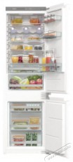 Gorenje RKI218EA0 alulfagyasztós hűtőszekrény Konyhai termékek - Hűtő, fagyasztó (szabadonálló) - Alulfagyasztós kombinált hűtő - 494354