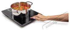 Gorenje ICR2000SP Indukciós főzőlap Konyhai termékek - Sütő-főzőlap, tűzhely (szabadonálló) - Indukciós főzőlap (szabadonálló) - 494903