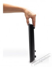 Gorenje ICR2000SP Indukciós főzőlap Konyhai termékek - Sütő-főzőlap, tűzhely (szabadonálló) - Indukciós főzőlap (szabadonálló) - 494903