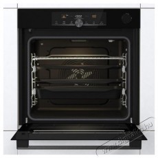 Gorenje BPSA6747DGWI Beépíthető sütő Konyhai termékek - Sütő-főzőlap, tűzhely (beépíthető) - Sütő (beépíthető) - 494293