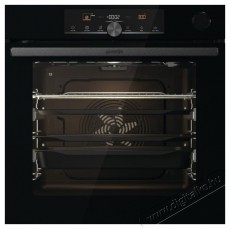 Gorenje BPSA6747DGWI Beépíthető sütő Konyhai termékek - Sütő-főzőlap, tűzhely (beépíthető) - Sütő (beépíthető) - 494293
