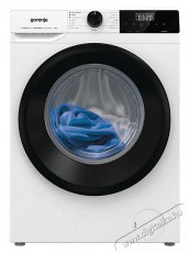 Gorenje WNHEI62SAS Keskeny elöltöltős mosógép 1200 fordulat/perc, 6kg Háztartás / Otthon / Kültér - Mosógép / szárítógép - Elöltöltős keskeny (45cm-ig) mosógép - 495568