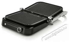 Gorenje GCG2100S Konyhai termékek - Konyhai kisgép (sütés / főzés / hűtés / ételkészítés) - Kontakt grill sütő / sütőlap - 495803