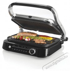 Gorenje GCG2100S Konyhai termékek - Konyhai kisgép (sütés / főzés / hűtés / ételkészítés) - Kontakt grill sütő / sütőlap - 495803