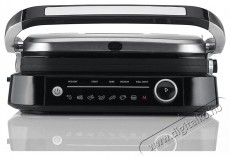 Gorenje GCG2100S Konyhai termékek - Konyhai kisgép (sütés / főzés / hűtés / ételkészítés) - Kontakt grill sütő / sütőlap - 495803