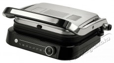 Gorenje GCG2100S Konyhai termékek - Konyhai kisgép (sütés / főzés / hűtés / ételkészítés) - Kontakt grill sütő / sütőlap - 495803