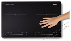 Gorenje ICY3500DP Szabadonálló Indukciós főzőlap Konyhai termékek - Sütő-főzőlap, tűzhely (szabadonálló) - Indukciós főzőlap (szabadonálló) - 495264
