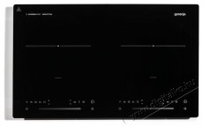Gorenje ICY3500DP Szabadonálló Indukciós főzőlap Konyhai termékek - Sütő-főzőlap, tűzhely (szabadonálló) - Indukciós főzőlap (szabadonálló) - 495264