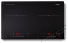 Gorenje ICY3500DP Szabadonálló Indukciós főzőlap Konyhai termékek - Sütő-főzőlap, tűzhely (szabadonálló) - Indukciós főzőlap (szabadonálló) - 495264