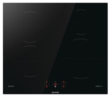 Gorenje JUMPSET BO6737E02X + GI6401BSC inox beépíthető sütő és kerámia főzőlap szett Konyhai termékek - Sütő-főzőlap, tűzhely (beépíthető) - Sütő (beépíthető) - 497808