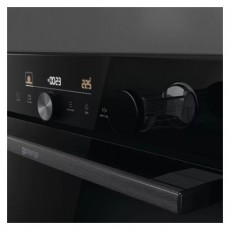 Gorenje  BSA6747DGWI beépíthető sütő Konyhai termékek - Sütő-főzőlap, tűzhely (beépíthető) - Sütő (beépíthető) - 494294