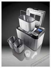 Gorenje BM1400E kenyérsütő Konyhai termékek - Konyhai kisgép (sütés / főzés / hűtés / ételkészítés) - Kenyérsütő - 309973