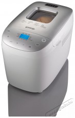 Gorenje BM1600WG kenyérsütő Konyhai termékek - Konyhai kisgép (sütés / főzés / hűtés / ételkészítés) - Kenyérsütő - 314278